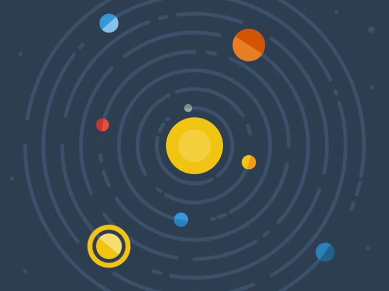MEO Orbit