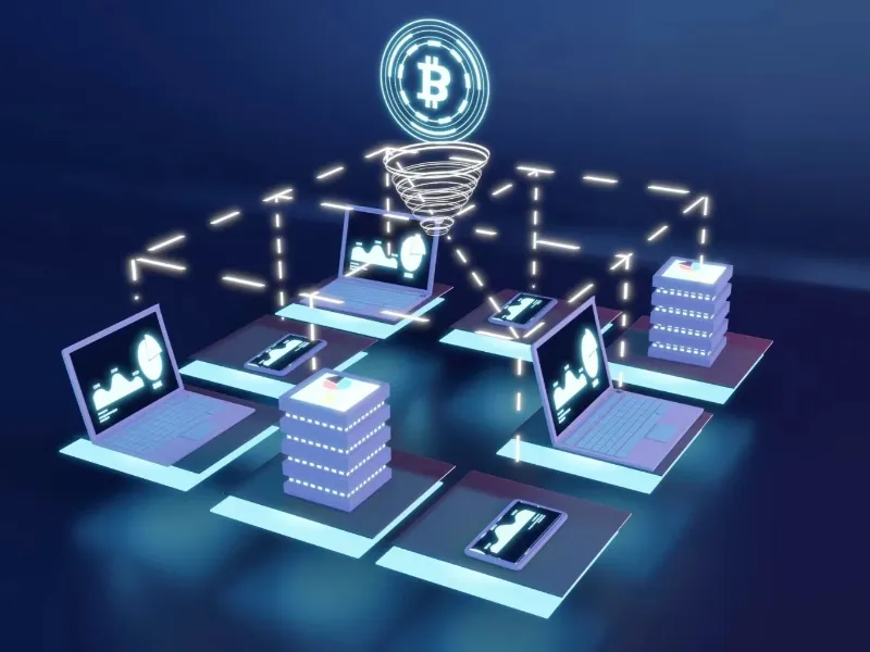 blockchain