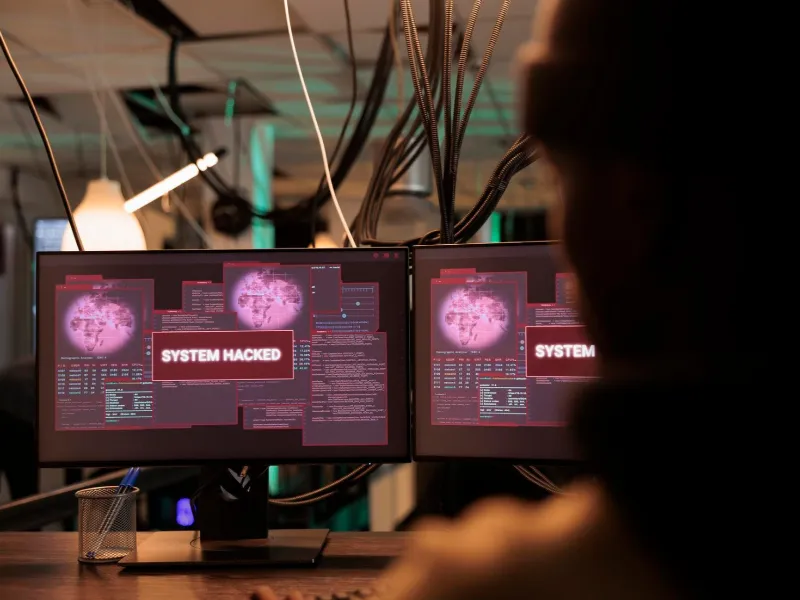 cyber attacks