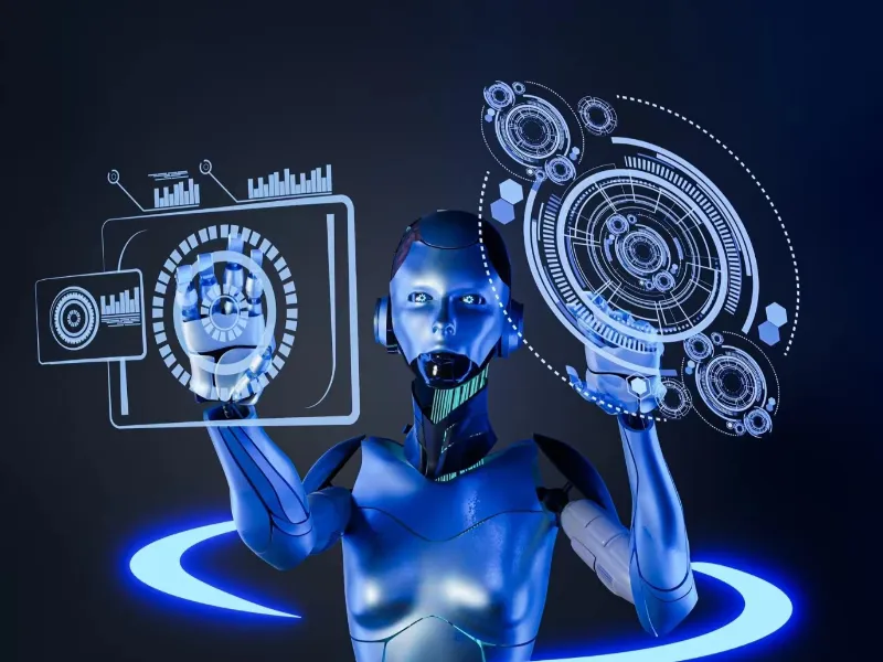 Intelligent agent