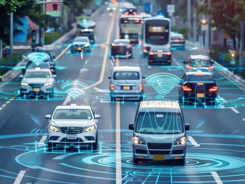 automobile manufacturer