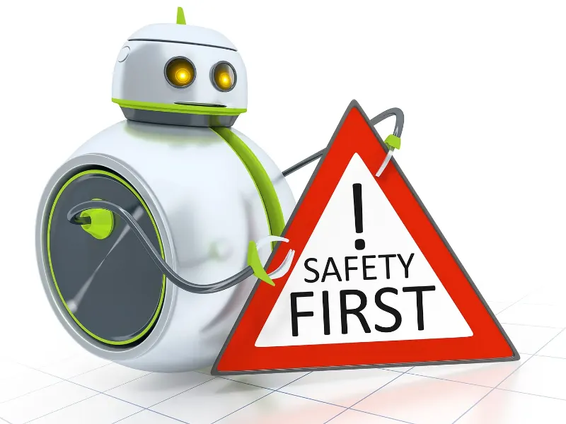 AI safety