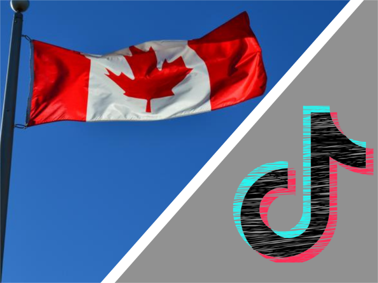 Canada tiktok
