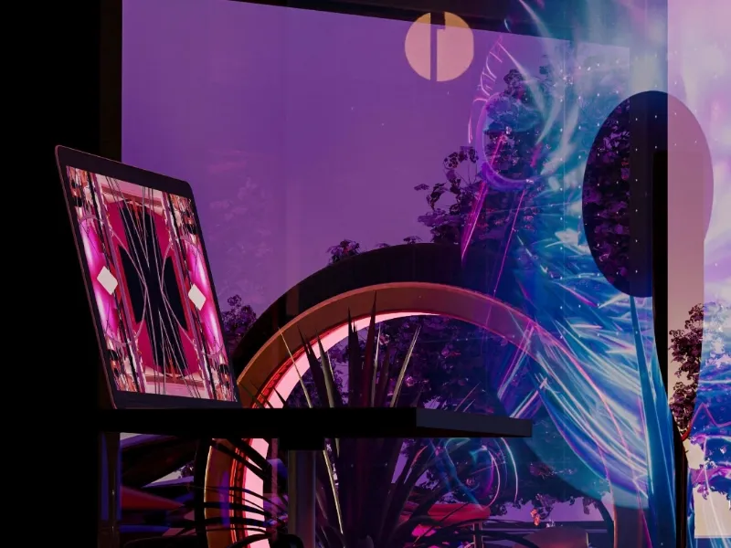 Conferencing platform