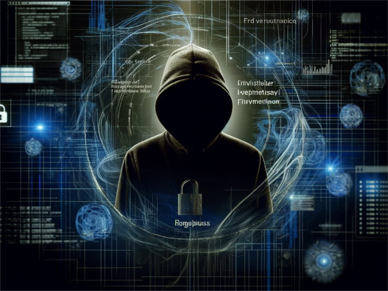 Unveiling the Scattered Spider gang's infiltration tactics and the FBI's relentless pursuit to dismantle their cybercriminal network.