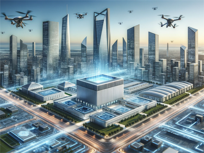 South Korea invests $7 billion in a dynamic support package to elevate its global semiconductor industry standing.