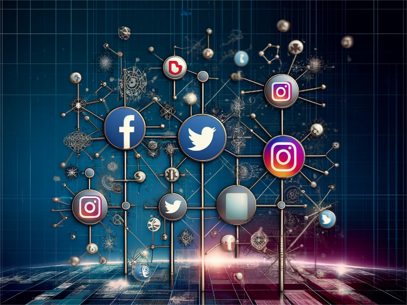 Explore how Australia's rigorous parliamentary inquiry targets major social media platforms to ensure safer online environments.