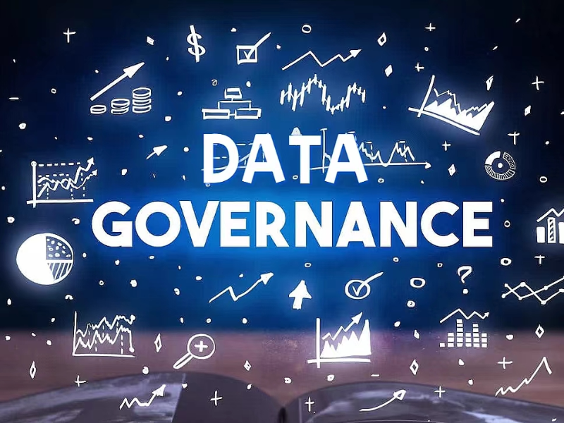 Data governance