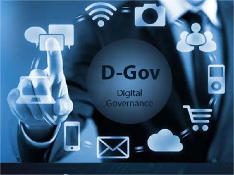 Digital Governance
