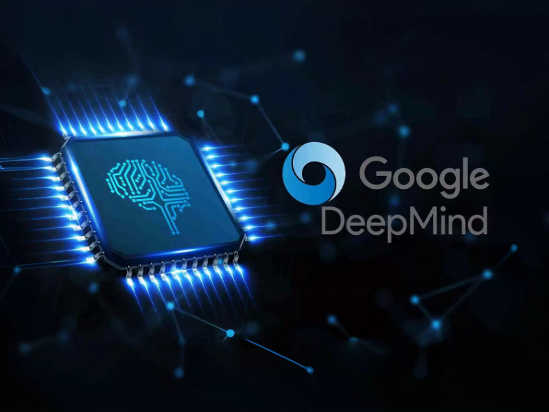 Google DeepMind