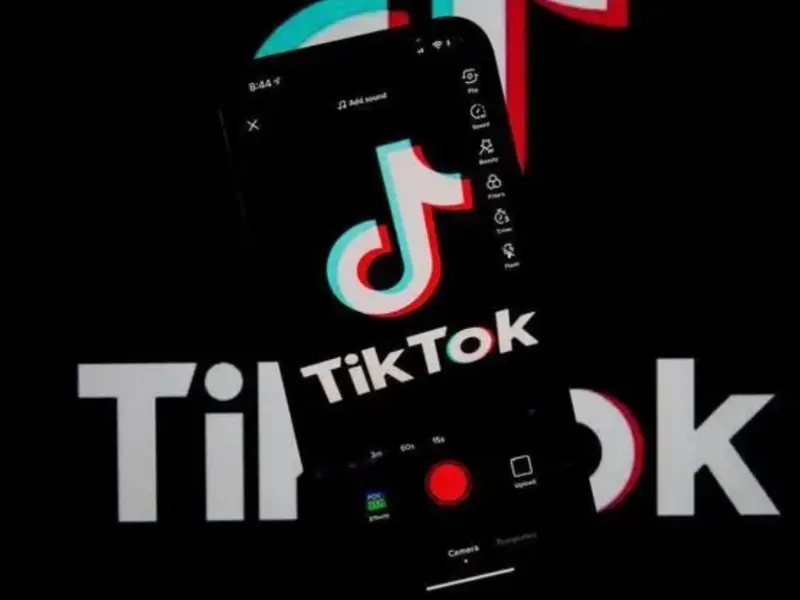 TikTok