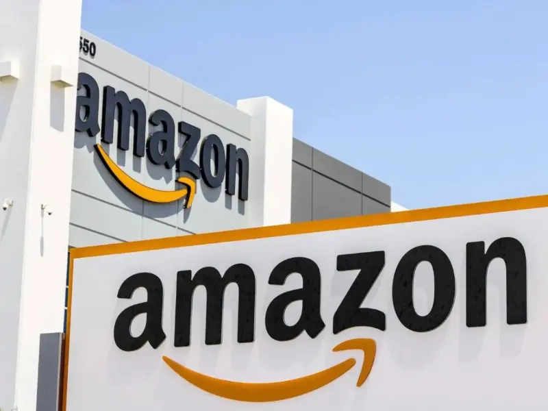Amazon