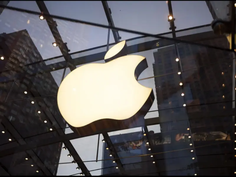 Apple