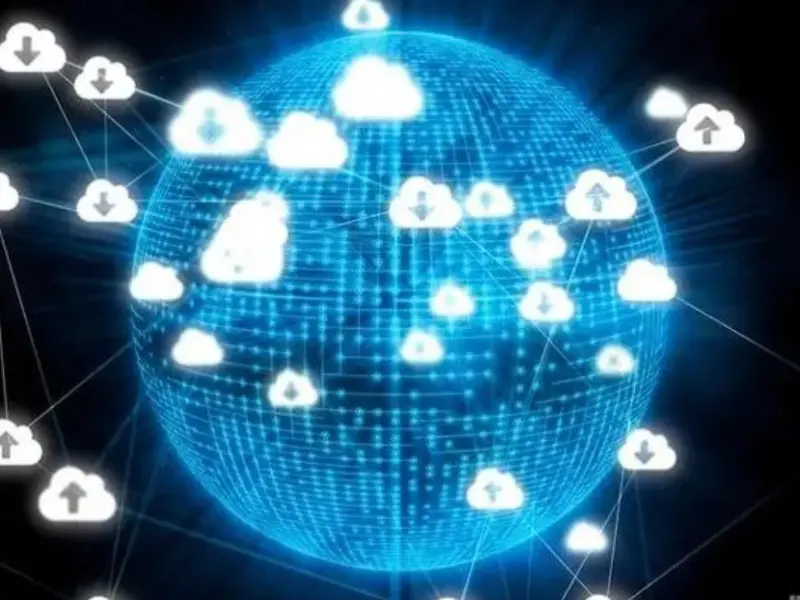 cloud