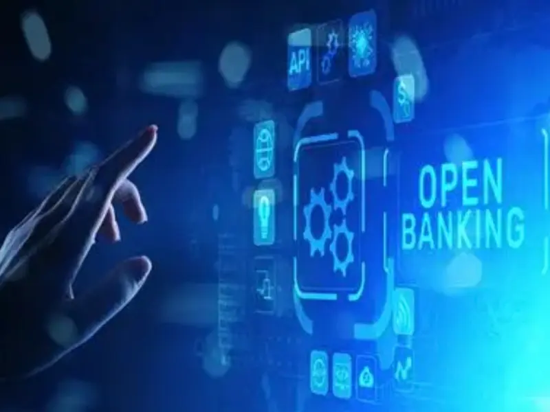 digital bank