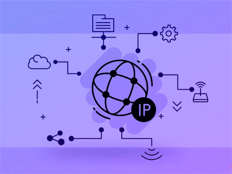 IP-Address management