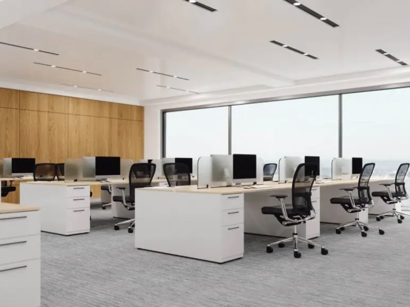 IT hardware-office