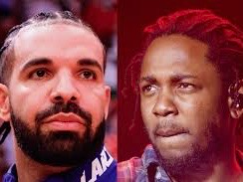 Kendrick-Drake