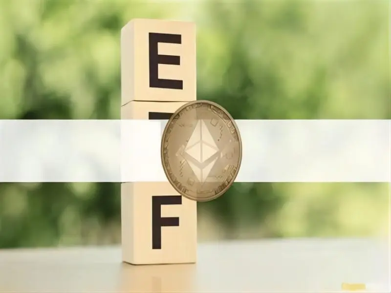 Ethereum ETF