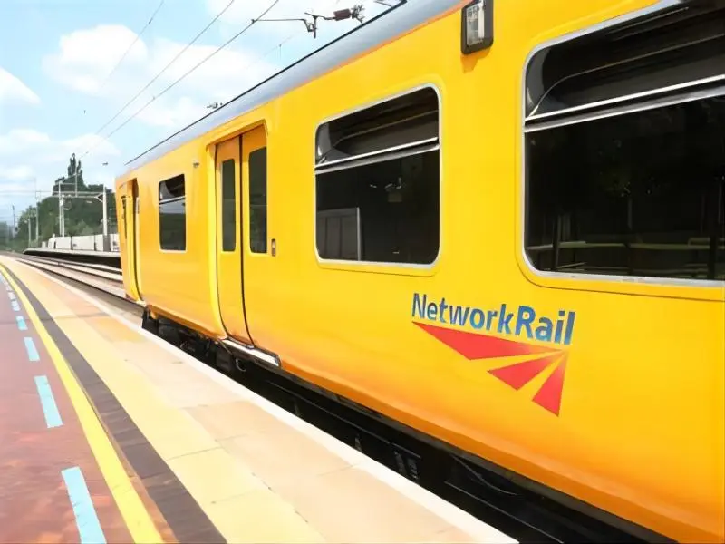 Network Rail
