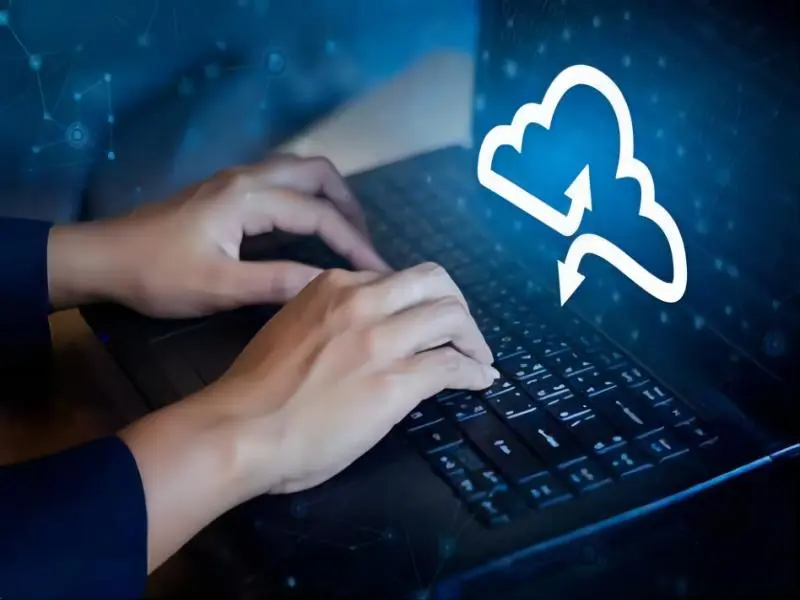 cloud data management