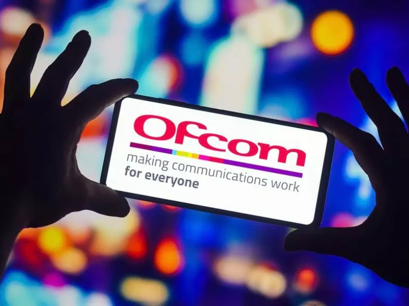 Ofcom