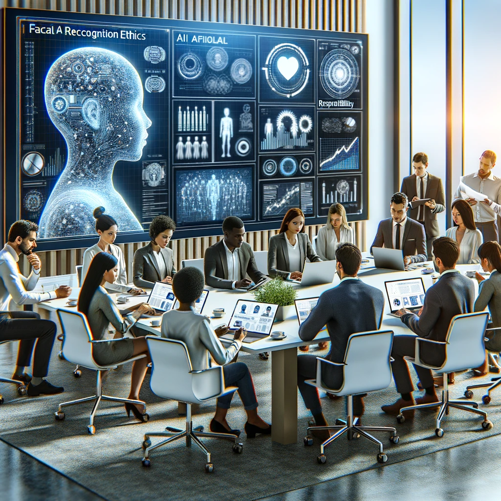 Microsoft's Worldwide Ban: Facial Recognition Out of Azure OpenAI