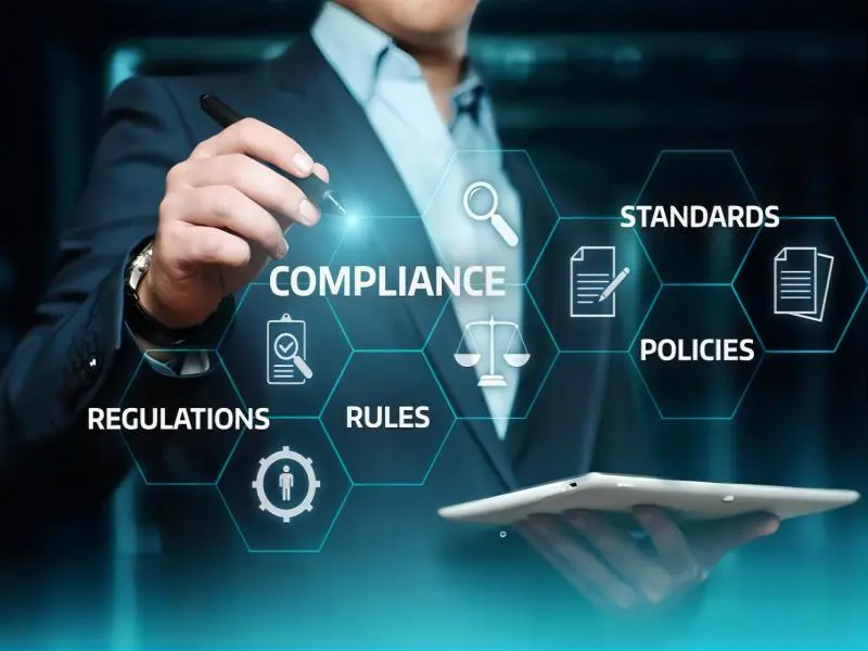 Data governance