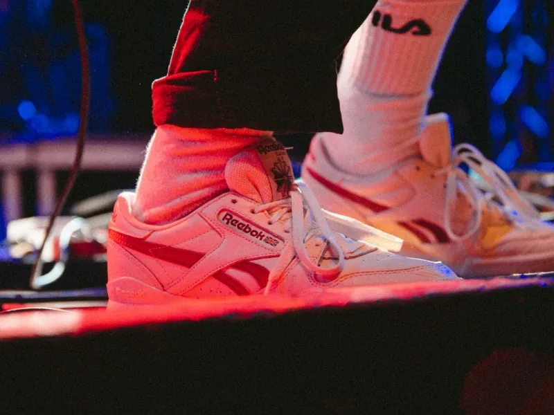 Reebok