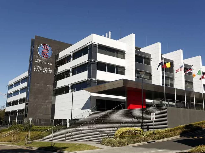 Sonic Healthcare Limited