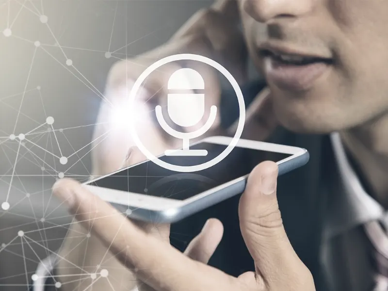 Speech Recognition