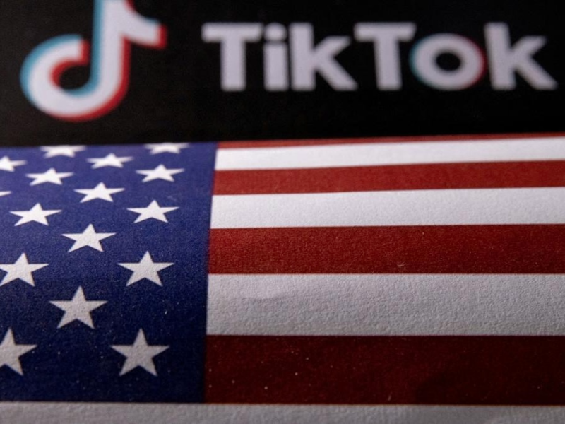 US-TikTok