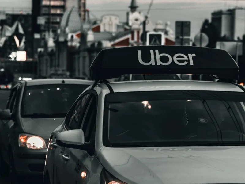 Uber