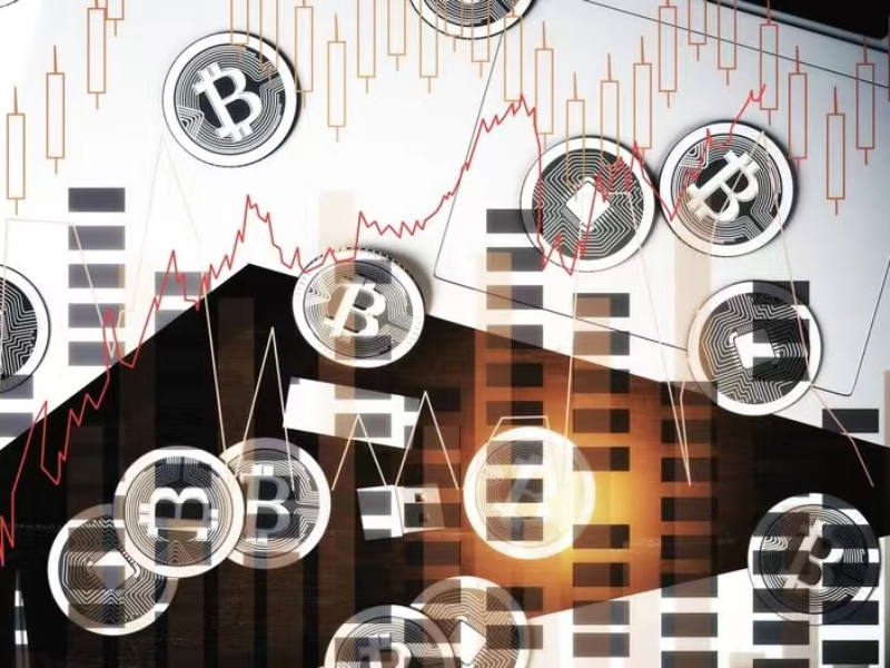 bitcoin inflow low