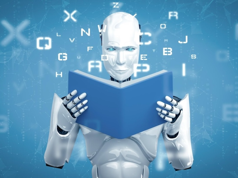 AI language model