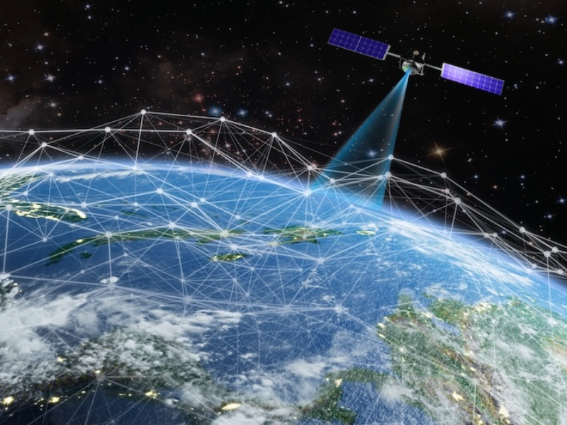 Starlink top tech news