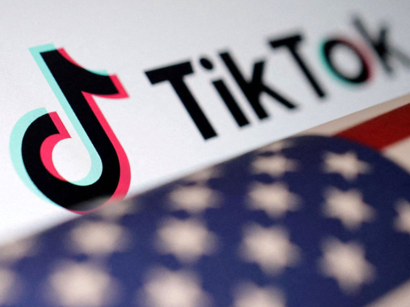 TikTok ban;ByteDance