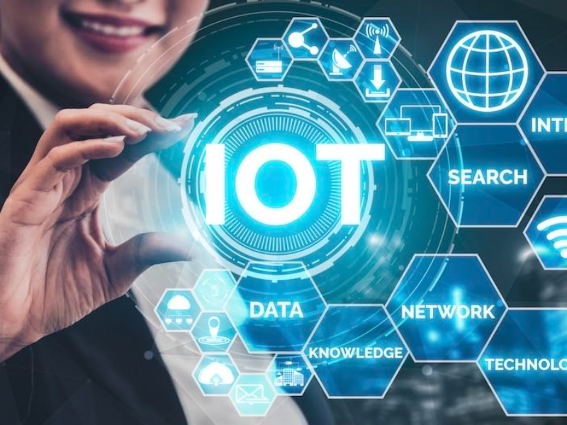 iot data integration