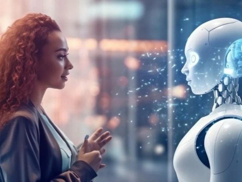 what is the difference between conversational ai and generative ai