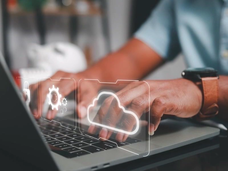 what is hybrid cloud migration