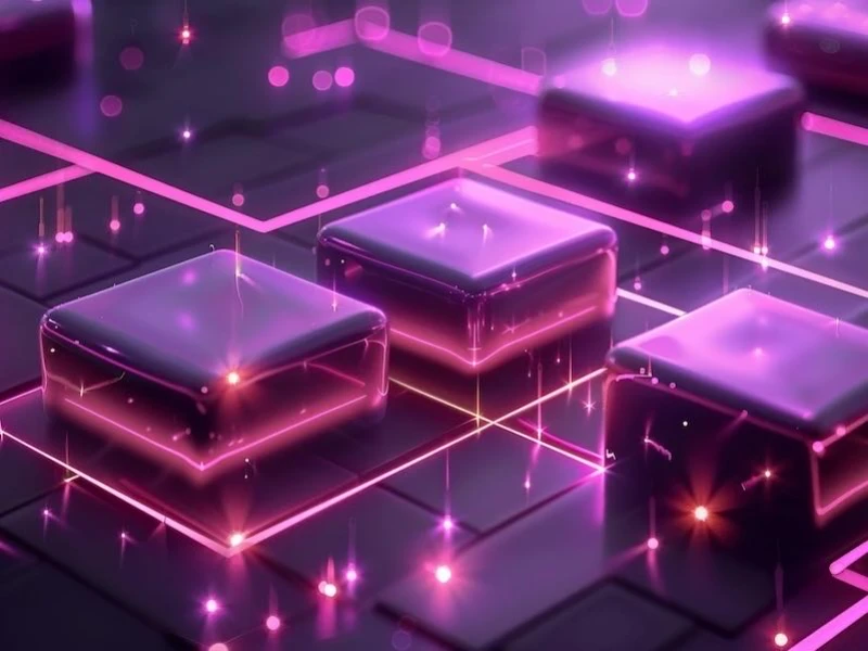 Blockchain-technology