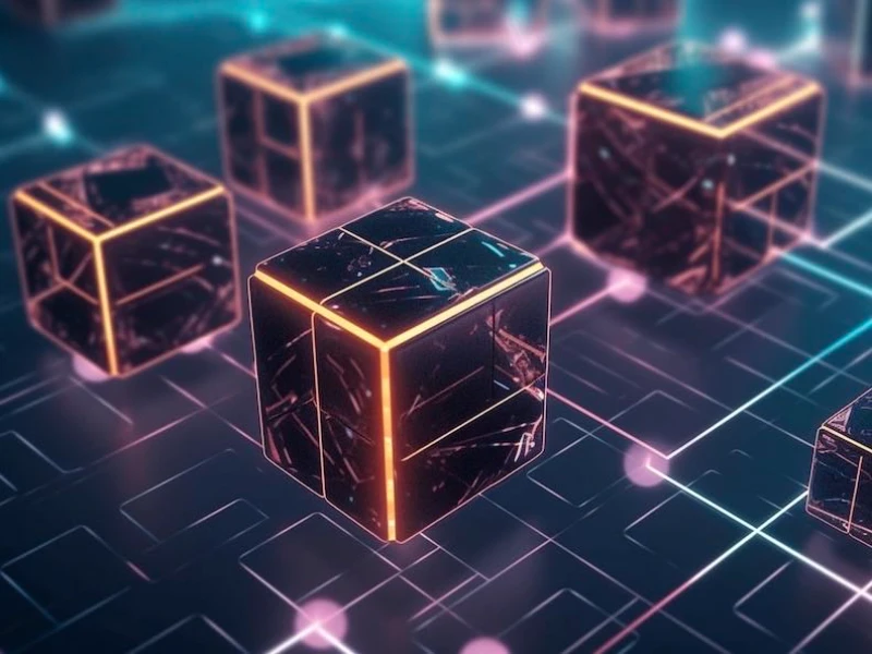 do banks use blockchain technology