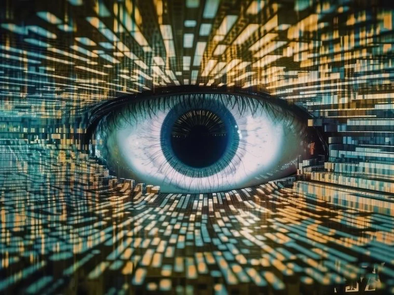 What is the purpose of computer vision?