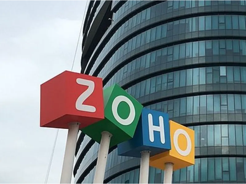 Zoho