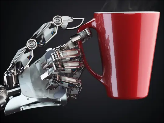 ai coffee