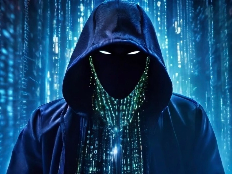cyberattack