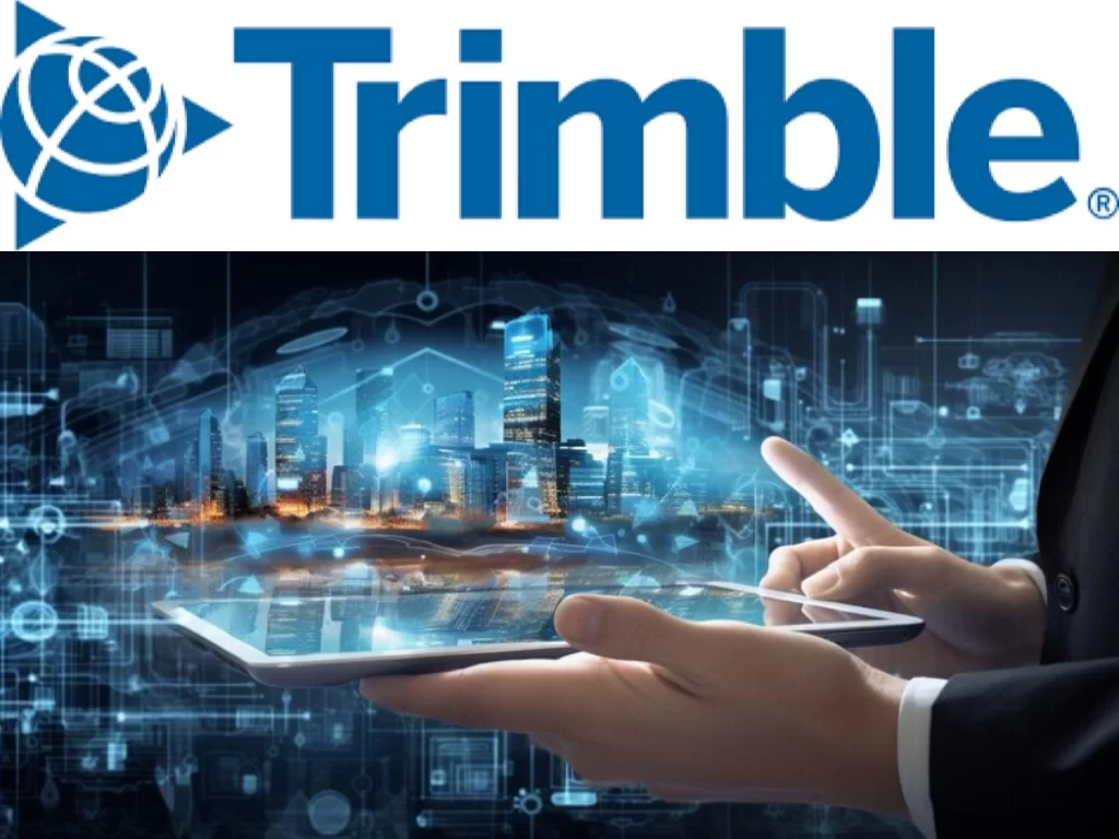 trimble