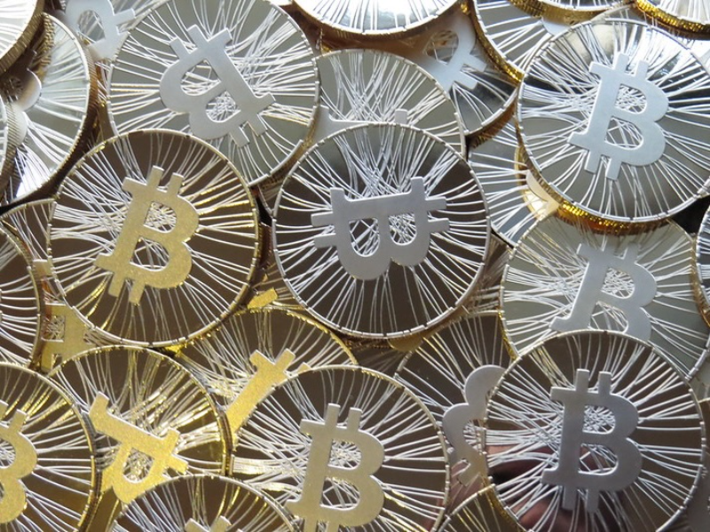 bitcoin