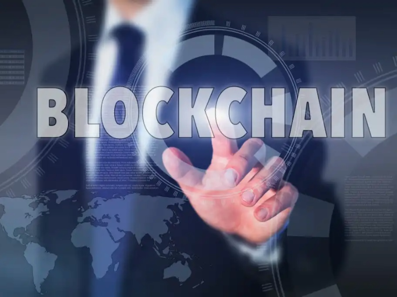 blockchain