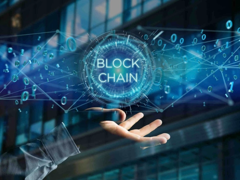 blockchain technology